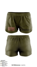 Detachment 1 27221981 Ranger Panties - 1