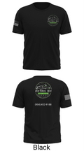 Detail 911 77621654 Short Sleeve Performance Shirt - 30