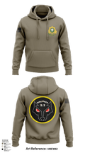 Fury TRP 3/2CR 9661511 Hoodie - 117 (1)