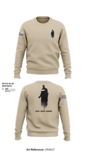 The Go Too Guy LLC 2092883 Crew Neck Sweatshirt - 253
