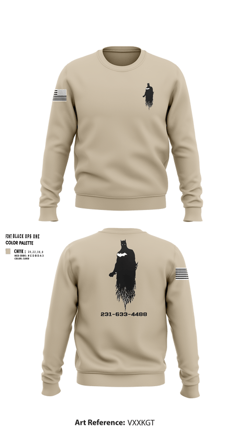 Crew Neck Sweatshirt, The Go Too Guy LLC, , Teamtime, Team time, sublimation, custom sports apparel, team uniforms, spirit wear, spiritwear, sports uniforms, custom shirts, team store, custom team store, fundraiser sports, apparel fundraiser