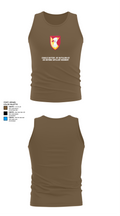 Charlie Battery, 1st Battalion 1st Air Defense Artillery Regiment 30470719 Tank Top - 19