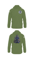 Alabama Department of Corrections 68414517 Windbreaker - 39
