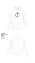 Bpurbon and Ballistics Podcast 12058467 Hoodie - 5
