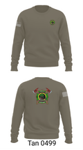 R51 33039101 Crew Neck Sweatshirt - 65