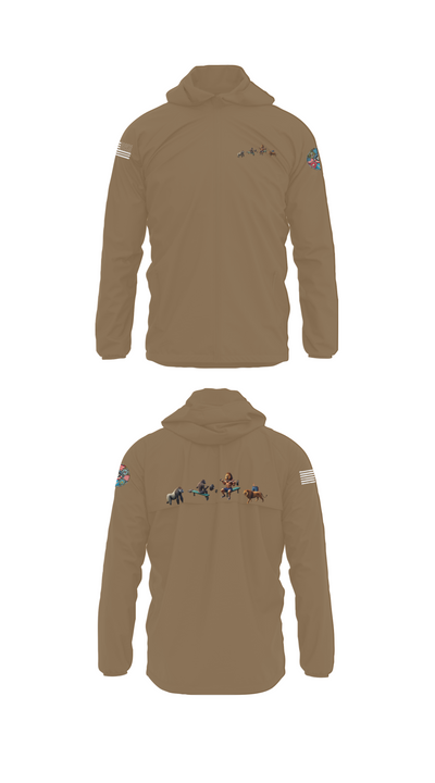 One GYm 38783624 Windbreaker - 1