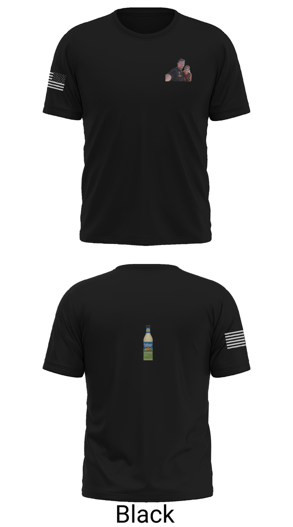 Short Sleeve Performance Shirt, Patriot On-Site LLC, , Teamtime, Team time, sublimation, custom sports apparel, team uniforms, spirit wear, spiritwear, sports uniforms, custom shirts, team store, custom team store, fundraiser sports, apparel fundraiser
