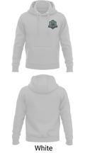 Daddy’s Beard Company 9064632 Hoodie - 6