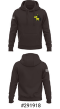 Academy Wolves 37011812 Hoodie - 17