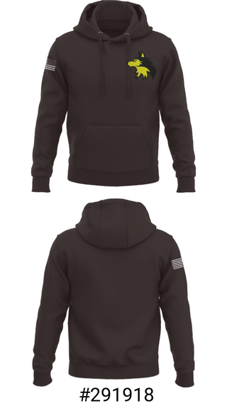 Hoodie, Academy Wolves, Baseball, Teamtime, Team time, sublimation, custom sports apparel, team uniforms, spirit wear, spiritwear, sports uniforms, custom shirts, team store, custom team store, fundraiser sports, apparel fundraiser