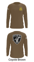 1-200 Infantry 56519387 Long Sleeve Performance Shirt 6