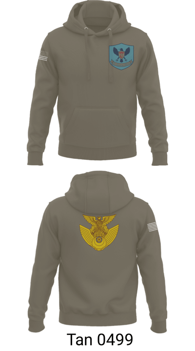 衛生 94122789 Hoodie - 78