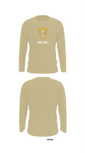 The 2403 2956612 Long Sleeve Performance Shirt - 88