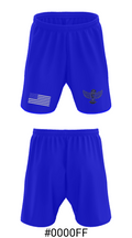 Kalles Junior High School 54523222 Athletic Shorts With Pockets - 15