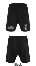 Tattoo flokkehh 35729020 Athletic Shorts With Pockets - 20