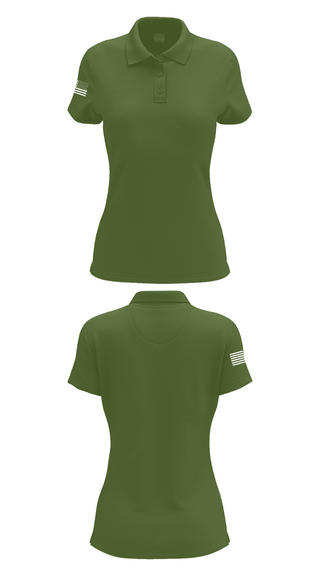 Womens Short Sleeve Performance Polo, JMAST PAC, , Teamtime, Team time, sublimation, custom sports apparel, team uniforms, spirit wear, spiritwear, sports uniforms, custom shirts, team store, custom team store, fundraiser sports, apparel fundraiser