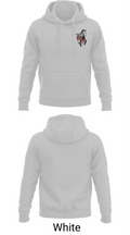 Tri-Valley Mustangs 67283872 Hoodie - 6