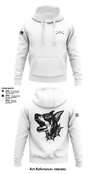 Hoodie, Delta Co 2-35, , Teamtime, Team time, sublimation, custom sports apparel, team uniforms, spirit wear, spiritwear, sports uniforms, custom shirts, team store, custom team store, fundraiser sports, apparel fundraiser