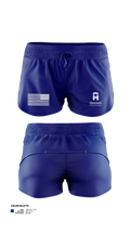 Hancock Claims Consultants 70832190 Women's Shorts - 40