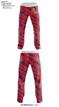 Speight Middle School Cross Country 87410893 Sweatpants - 41