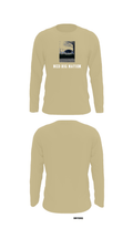 Ned Rig nation 21987003 Long Sleeve Performance Shirt - 41