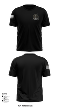 DTO 23496307 Short Sleeve Performance Shirt - 117