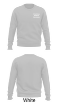 Stockton Storm Cyclones 70214374 Crew Neck Sweatshirt - 2