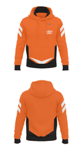Lincoln Elementary School Softball 81544515 Hoodie - 24