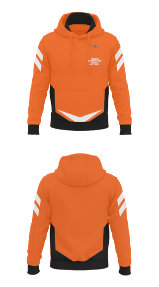 Hoodie, Lincoln Elementary School Softball, Softball, Teamtime, Team time, sublimation, custom sports apparel, team uniforms, spirit wear, spiritwear, sports uniforms, custom shirts, team store, custom team store, fundraiser sports, apparel fundraiser