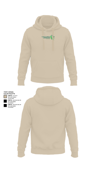 Hoodie, Moils Lawn and landscape, , Teamtime, Team time, sublimation, custom sports apparel, team uniforms, spirit wear, spiritwear, sports uniforms, custom shirts, team store, custom team store, fundraiser sports, apparel fundraiser
