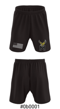 Midland Community High School Softball 56589976 Athletic Shorts With Pockets - 15
