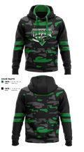 Chippewa Youth Hockey 90833189 Hoodie - 2
