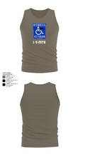 1-5 25th 6477300 Tank Top - 79
