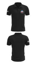 Hole Heart Home Services 70981913 Short Sleeve Performance Polo - 28