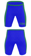 West Los Angeles College Baseball 93144072 Men's Compression Shorts - 29