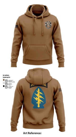 Hoodie, 20th group, Army, Teamtime, Team time, sublimation, custom sports apparel, team uniforms, spirit wear, spiritwear, sports uniforms, custom shirts, team store, custom team store, fundraiser sports, apparel fundraiser