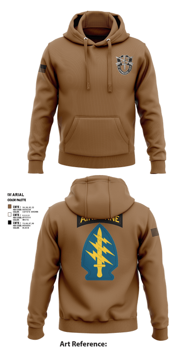 20th group 78926939 Hoodie - 1