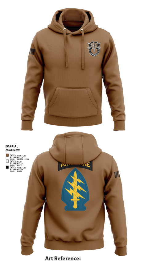 Hoodie, 20th group, Army, Teamtime, Team time, sublimation, custom sports apparel, team uniforms, spirit wear, spiritwear, sports uniforms, custom shirts, team store, custom team store, fundraiser sports, apparel fundraiser