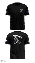 Ewok dismount3rd PLT Bad BoysBad boyz3rd PLT Bad BoysBad Boiiz3rd PLT Bad BoysPT Bad Boiiz 64185456 Short Sleeve Performance Shirt - 5