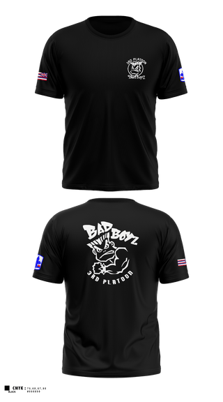 Short Sleeve Performance Shirt, Ewok dismount3rd PLT Bad BoysBad boyz3rd PLT Bad BoysBad Boiiz3rd PLT Bad BoysPT Bad Boiiz3rd PLT Bad BoysBlue Ewok, , Teamtime, Team time, sublimation, custom sports apparel, team uniforms, spirit wear, spiritwear, sports uniforms, custom shirts, team store, custom team store, fundraiser sports, apparel fundraiser
