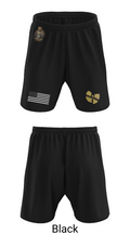 MWCS-28 7964328 Athletic Shorts With Pockets - 29