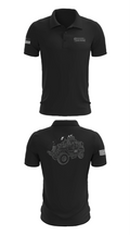 Dynamic Advantage LLC 49355651 Short Sleeve Performance Polo - 28