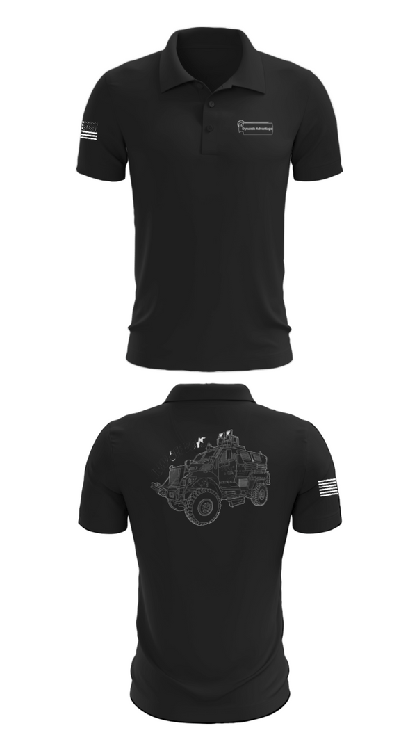Short Sleeve Performance Polo, Dynamic Advantage LLC, , Teamtime, Team time, sublimation, custom sports apparel, team uniforms, spirit wear, spiritwear, sports uniforms, custom shirts, team store, custom team store, fundraiser sports, apparel fundraiser