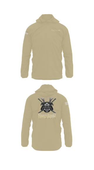 Windbreaker, Shogun, , Teamtime, Team time, sublimation, custom sports apparel, team uniforms, spirit wear, spiritwear, sports uniforms, custom shirts, team store, custom team store, fundraiser sports, apparel fundraiser