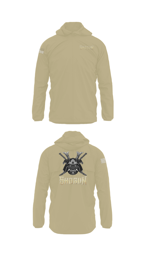 Windbreaker, Shogun, , Teamtime, Team time, sublimation, custom sports apparel, team uniforms, spirit wear, spiritwear, sports uniforms, custom shirts, team store, custom team store, fundraiser sports, apparel fundraiser