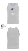 Branson Ultimate Gymnastics 57002260 Tank Top - 13