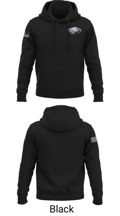 IKE 76640349 Hoodie - 13