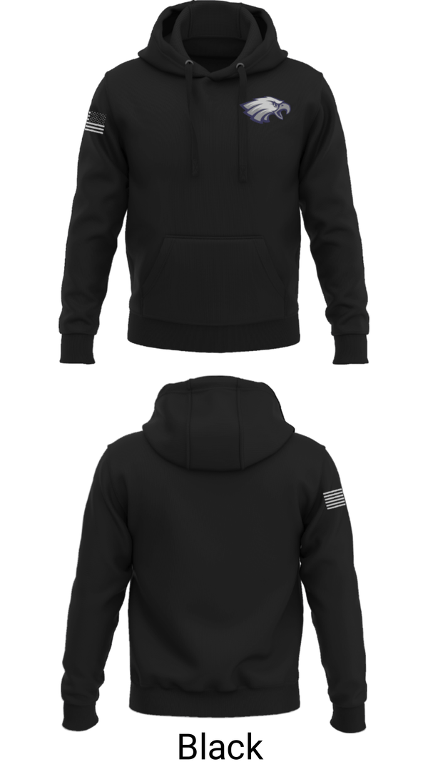 Hoodie, IKE, Men's Soccer, Teamtime, Team time, sublimation, custom sports apparel, team uniforms, spirit wear, spiritwear, sports uniforms, custom shirts, team store, custom team store, fundraiser sports, apparel fundraiser