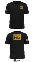 Rg remodeling 25459976 Short Sleeve Performance Shirt - 30