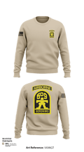Geronimo 67603467 Crew Neck Sweatshirt - 114